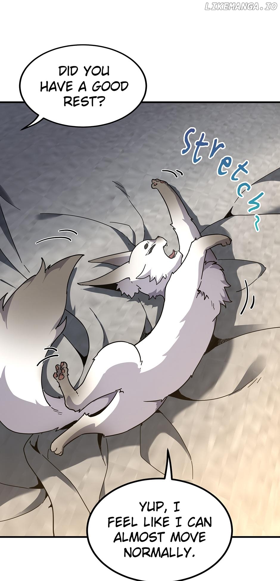 The Beginning After The End Chapter 212 image 58